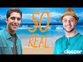 Maher Zain & Raef (So Real)