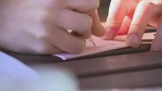 Parent conference while remote learning