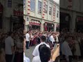 习近平到访我的家乡潮州市