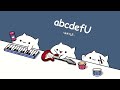 gayle abcdefu cover by bongo cat 🎧