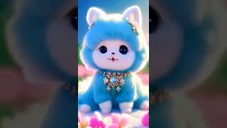 Beautiful nature status video 📸 Beautiful cat status video #shots #youtubeshort #video 🍂💕🥰🐭😽