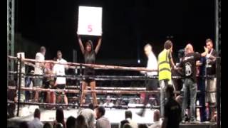 Christian Coqqos Schembri vs. Chris Debono ( PBP Nation S/P ) 27/06 14