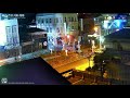 アーカイブ専用配信【鎌倉】小町 若宮大路 「段葛」ライブカメラ【置石fm】kamakura dankazura livecam archive 2022 02 03 23 00~