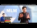 3 core principles of joinings in sales and mlm isnm official