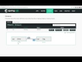 3 min demo:  Spring Cloud Data Flow Metrics