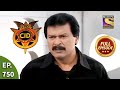 CID - सीआईडी - Ep 750 - Independence Day Special - Part 2 - Full Episode