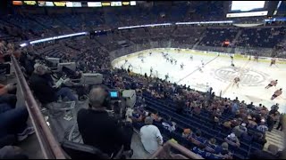 Last Game Day Preparation - Farewell Rexall Place - Edmonton Oilers