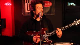 Milky Chance - Down By the River (live @ BNN That's Live - 3FM)