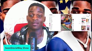 Gofundme For Chrisean Jr A Wheelchair? Mrs Netta Tubi Movie DISASTER! Ray J Gets FAKE F!GHT EXPOSED