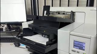 Bulk Document Scanning Services in the Bay Area 📄➡️💻