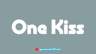 One Kiss ~ Calvin Harris, Dua Lipa, Sean Paul, Sia||TRENDING SONG TIKTOK 2023