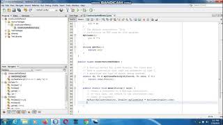 Java the complete Reference Ninth Edition (Chapter 15) Example (17) Constructor Reference Example 3