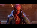 【観る 前編】marvel s spider man miles morales（マーベル スパイダーマン マイルズ・モラレス）ストーリー動画