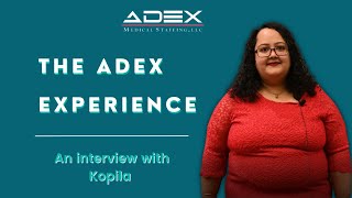 THE ADEX EXPERIENCE SERIES - A SUCCESSFUL NCLEX EXPERIENCE.