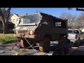 My Cars...1975 Steyr Pinzgauer...Doug the Neighbor