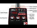 MMA Welding Machine IGBT 250A#shorts #link in description