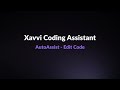 how to use ai coding assistant in livecode create nocode livecode