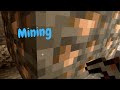 Murphy's Minecraft   Mining