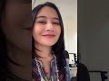 Tiktok terbaru Prilly dan Reza Rahadian