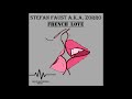 Stefan Faust a k a  Zorro -  Starrunner      Original Mix