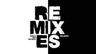 Armin van Buuren feat  David Hodges   Waking Up With You ReOrder Extended Remix