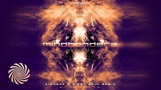 Mindbenderz - Wormhole (Aioaska \u0026 Gipsy Soul Remix)