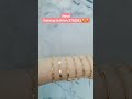 Oktober 2024New!Gelang rantai emas 375 8kKanan   kiri1 50gr Rp 975 000  10190243 Panjang 17 cm1 5