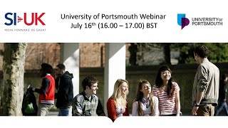 Online Webinar: Business and Law in Portsmouth