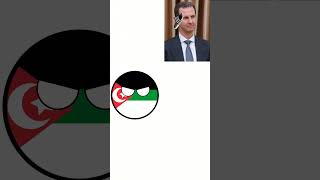 مين يتفق🙂🫵 #countryballs #arabic