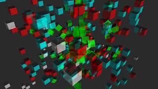 vector3 clamp method - threejs demos