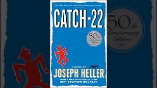 Catch 22 Chapters 1–5 Summary