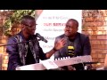 ONE ON ONE WITH HENNY C