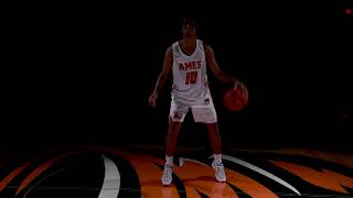 Ames Boys Basketball Hype Reel