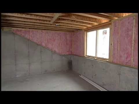 How to Prevent Moisture Damage in a Basement Wall How to Prevent Moisture Damage in a Basement Wall
