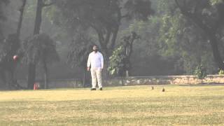 SW Cricket Friendly   Remfry \u0026 Sagar vs CTT MCKC   JMC   27th Dec