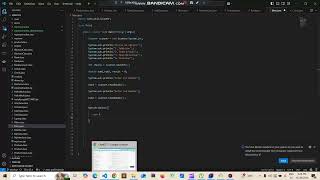 Simple Calculator Using Java Switch Statement - Easy Tutorial #java #javatutorial #javaforbeginners