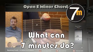 7 minute music - guitar lessons online