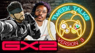 Tweek Talks about Genesis X2 (ft. TK) | Episode 183