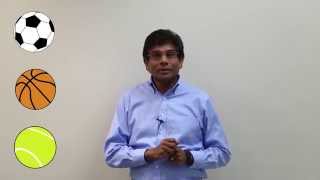 Vector Dynamics: Introduction to Projectile Motion