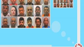 Operation Sanctuary  Newcastle Child Sex Network Convicted