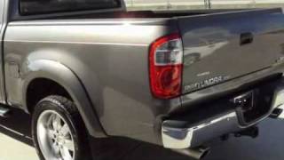 Preowned 2006 Toyota Tundra Clearwater FL