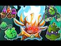 The Best Captain Combustible Deck