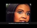 🔥 «nous allons faire toute la lumière sur cette affaire» a prévenu candace owens