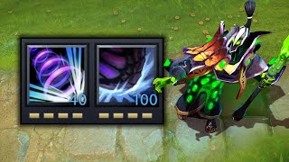 best Rubick combo in 2024 so far Dota 2