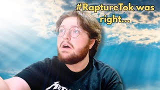 RaptureTok 2025 was terrifyingly stupid