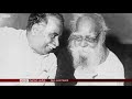 periyar e v ramasamy history கோயில்கள் நிரம்பிக் கிடக்கும் மண்ணில் இவருக்கு ஏன் இத்தனை சிலைகள்