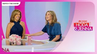 Watch TODAY with Hoda & Jenna Full Episode - Oct. 29