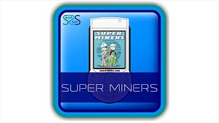 Super Miners (Symbian Game Review)