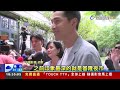 胡歌快閃訪台大讚很親切 喊話「我便宜又好用」