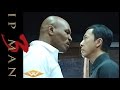 IP MAN 3 (2016) US Teaser Trailer - Well Go USA